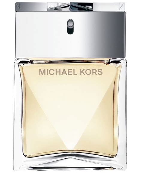 michael kors eau de parfum 3.4 review|buy Michael Kors perfume online.